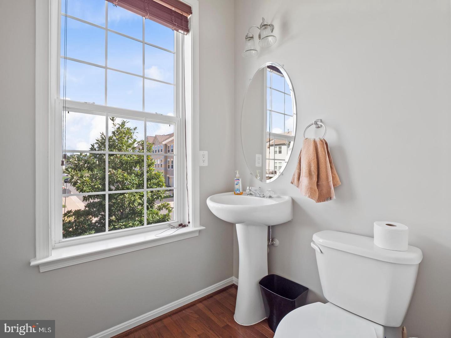 PROVIDENCE GLEN - Residential Lease