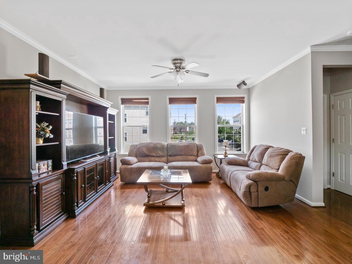 PROVIDENCE GLEN - Residential Lease