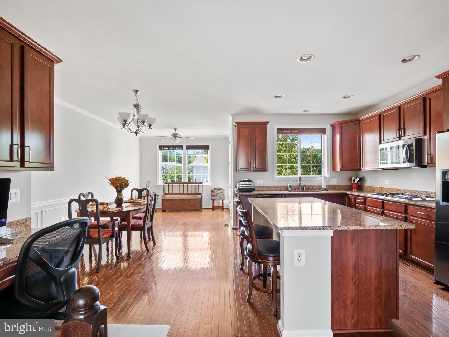 PROVIDENCE GLEN - Residential Lease