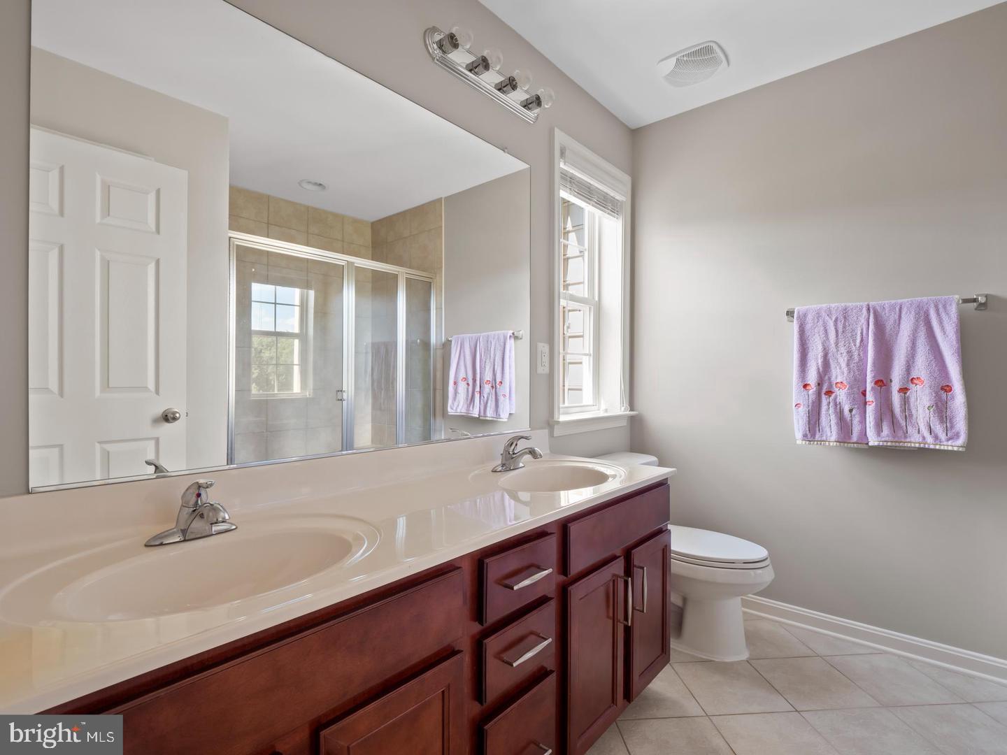 PROVIDENCE GLEN - Residential Lease