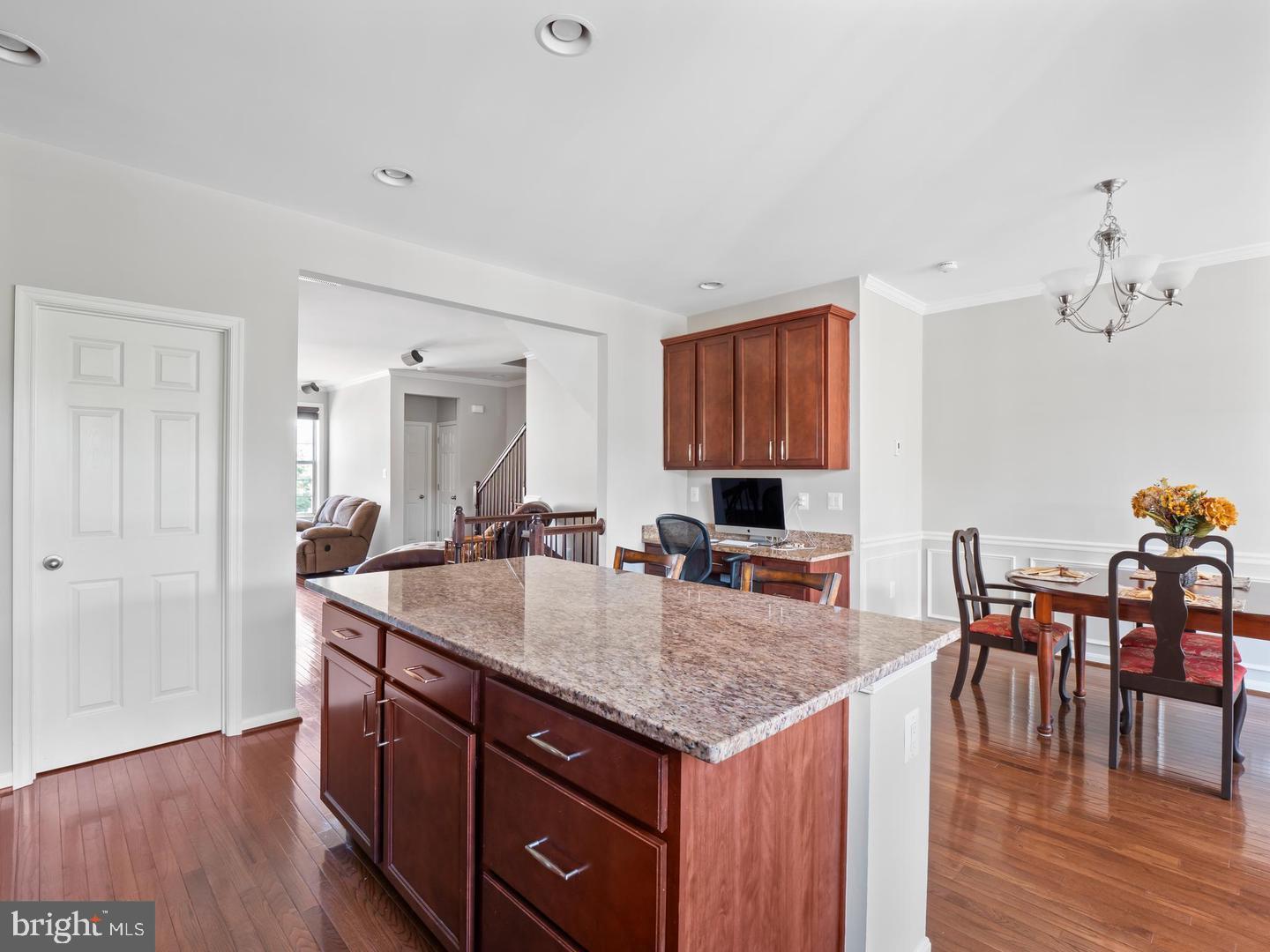 PROVIDENCE GLEN - Residential Lease