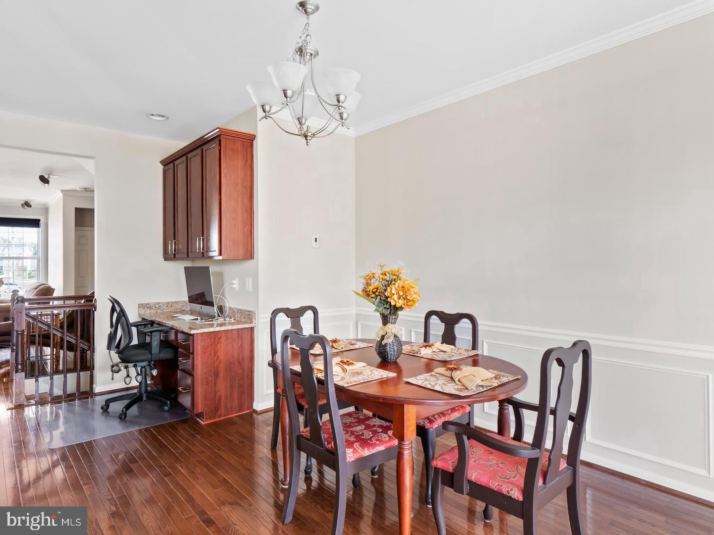 PROVIDENCE GLEN - Residential Lease