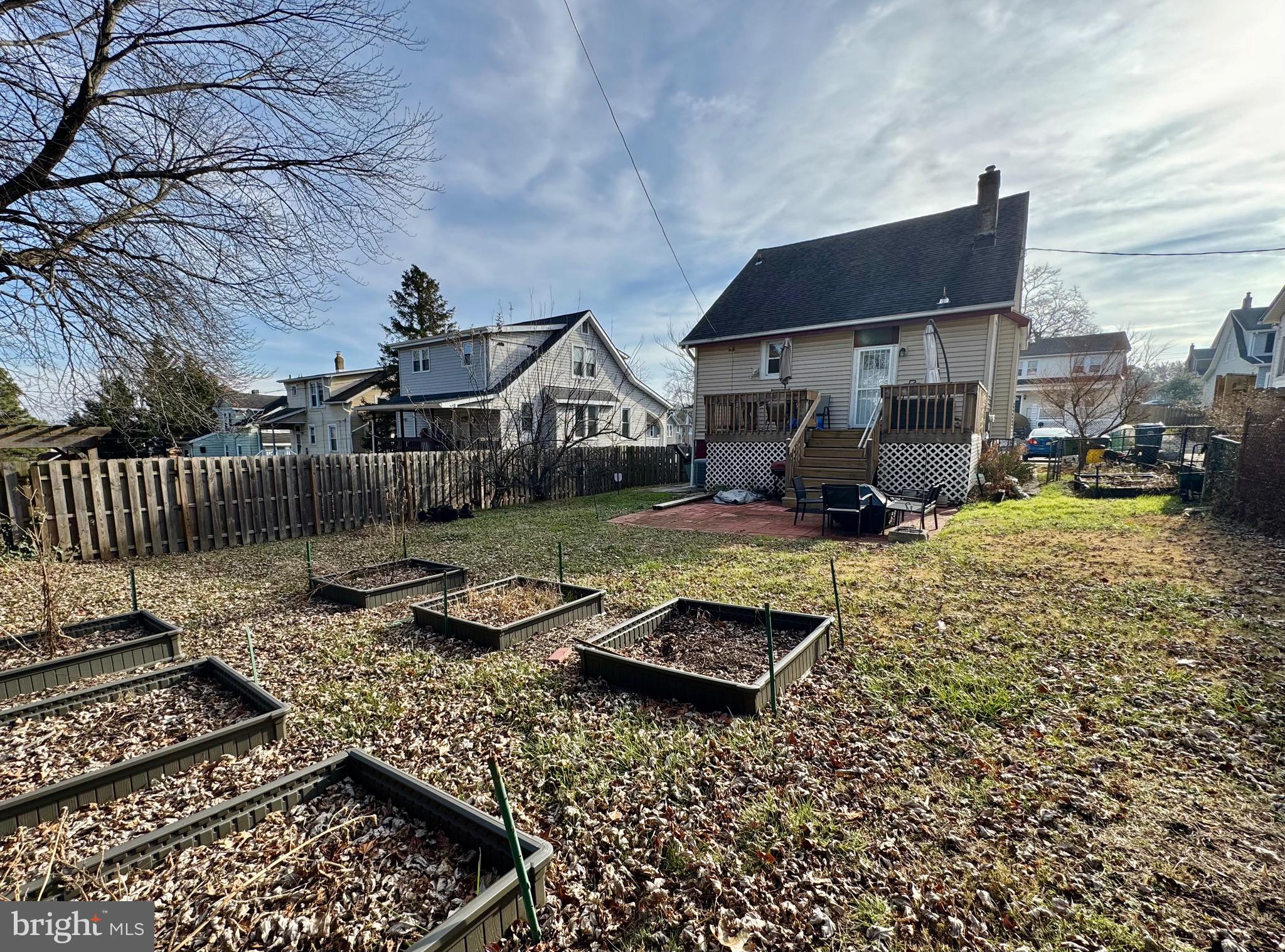 CEDMONT - Residential