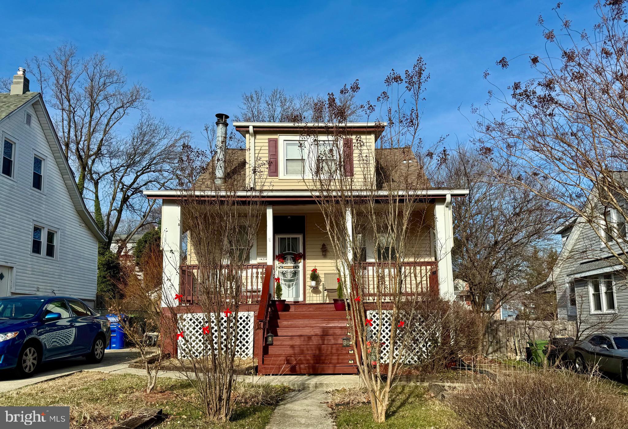 CEDMONT - Residential