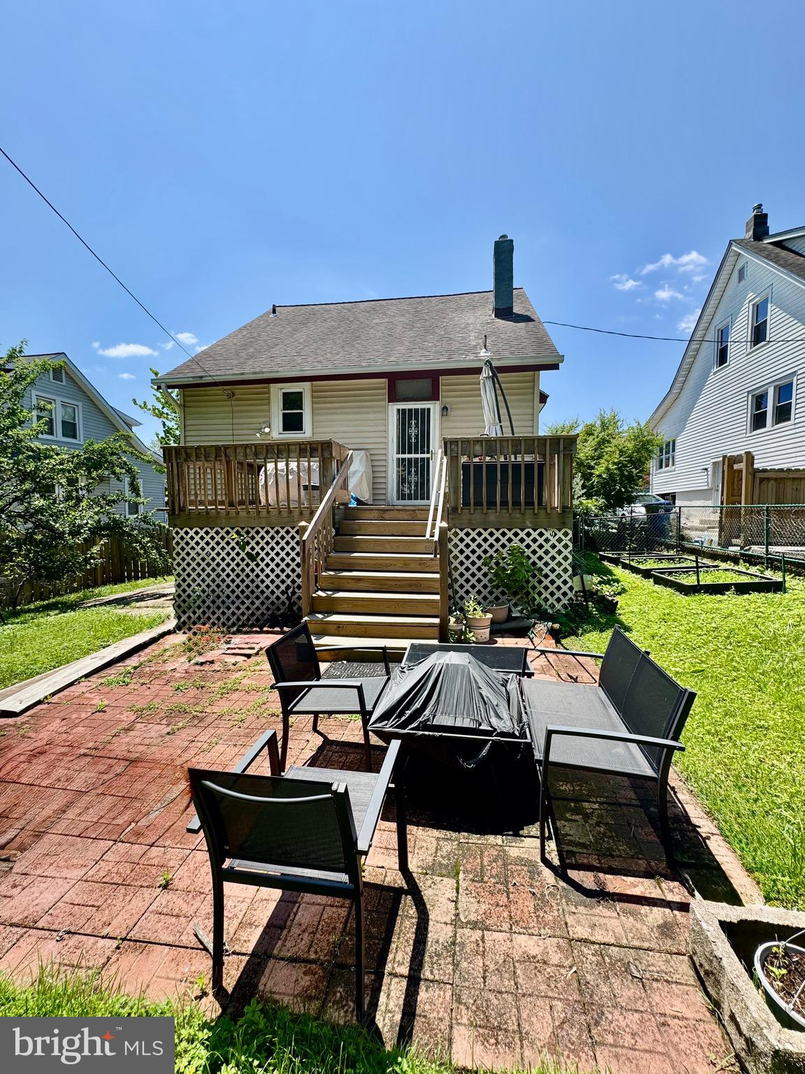 CEDMONT - Residential