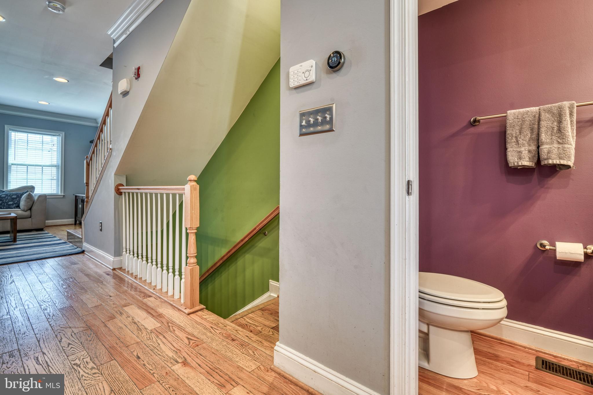 RIVERSIDE PARK - Residential