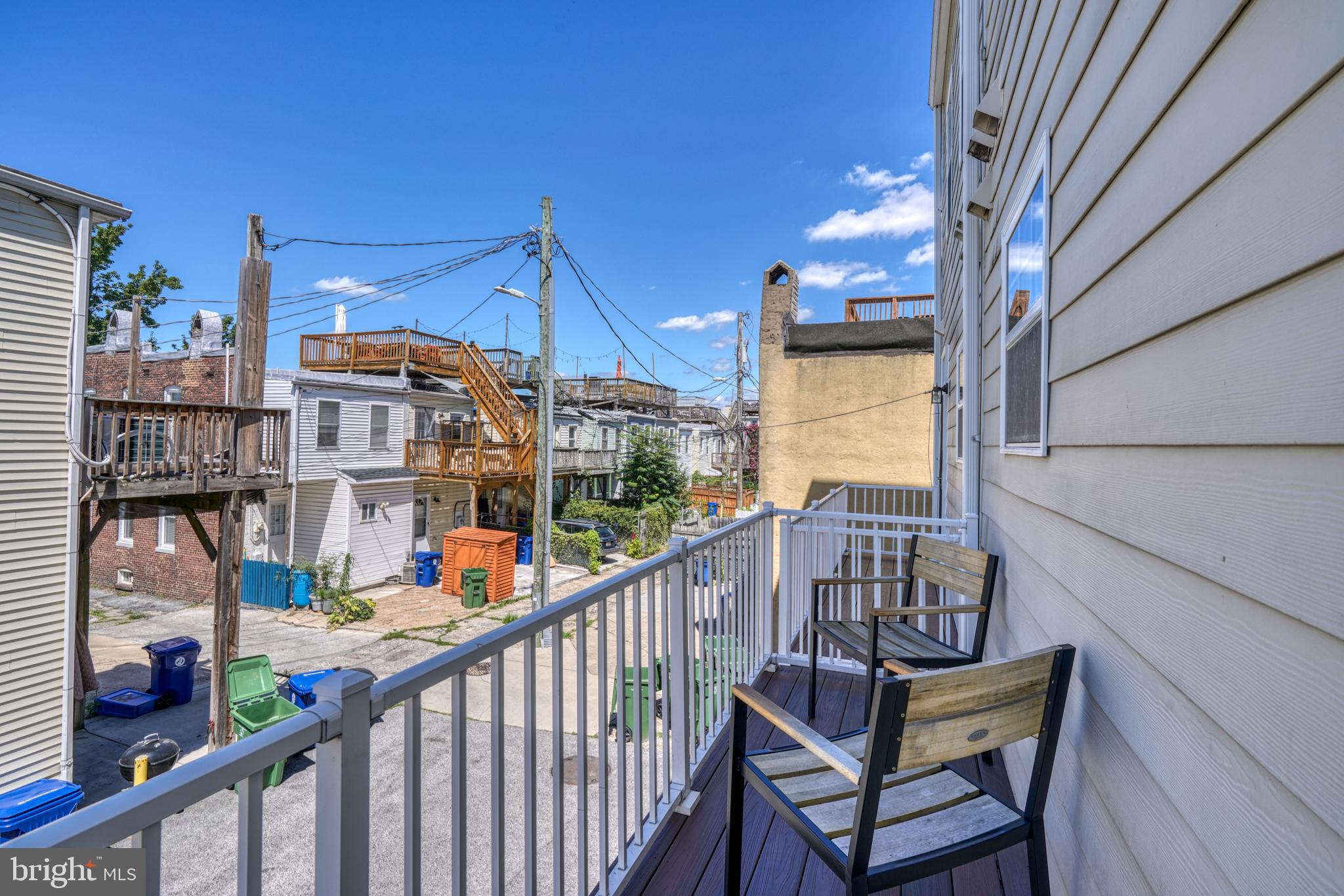 RIVERSIDE PARK - Residential