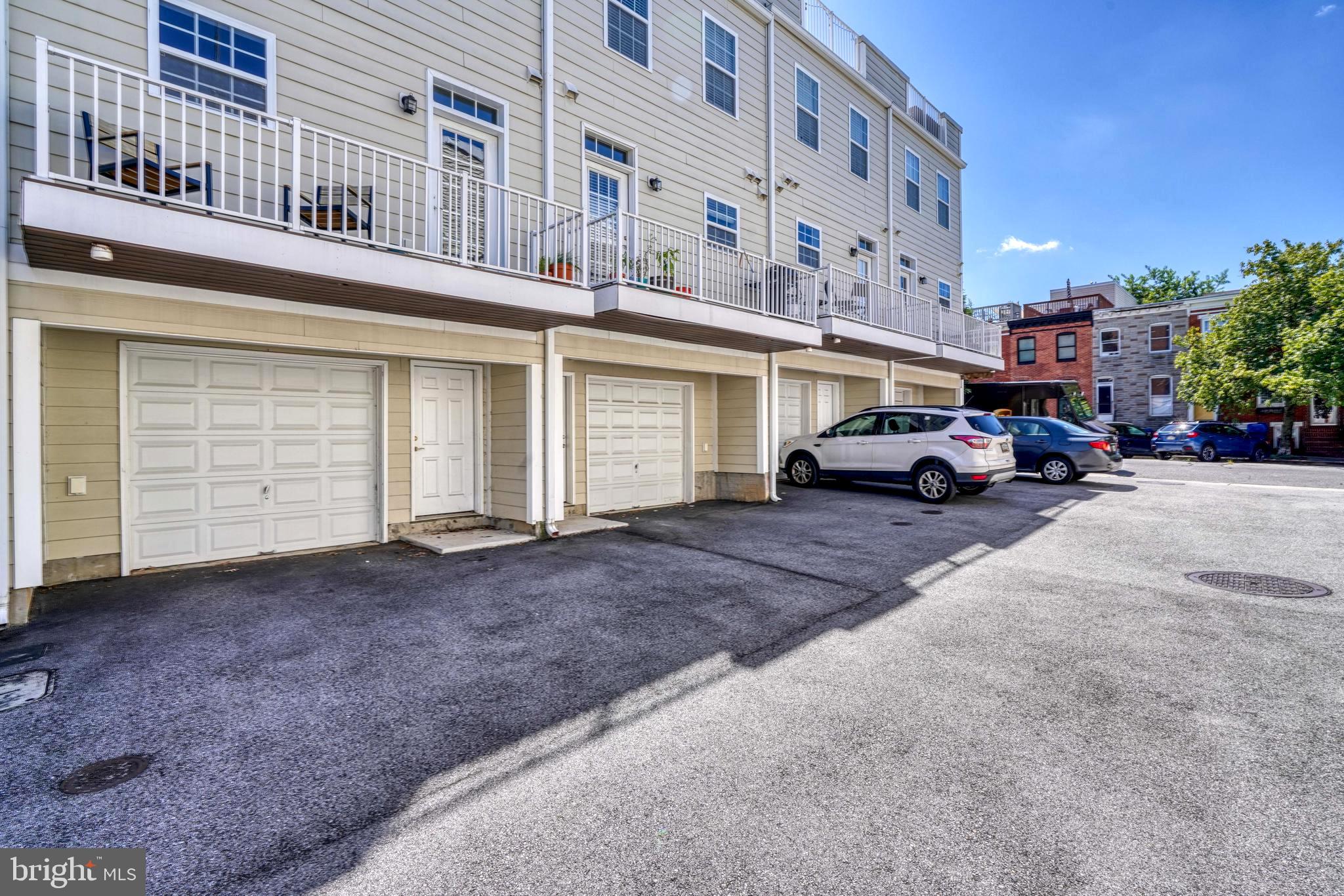 RIVERSIDE PARK - Residential