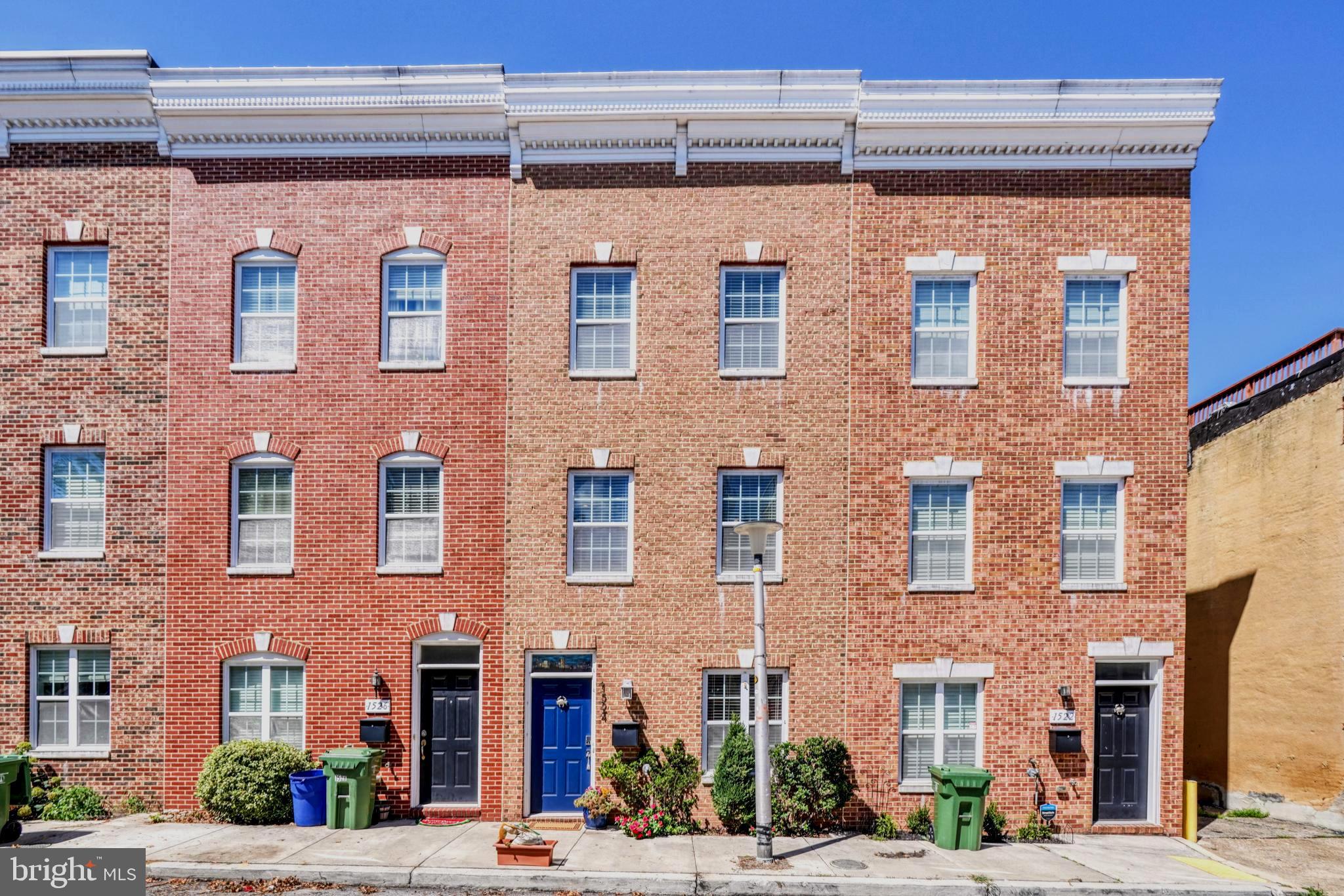 RIVERSIDE PARK - Residential