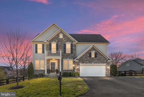 40356 RUBIN LANE LEESBURG VA 20175
