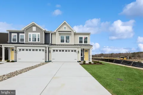12614 Knolls Lane, Selbyville, DE MLS: DESU2077544