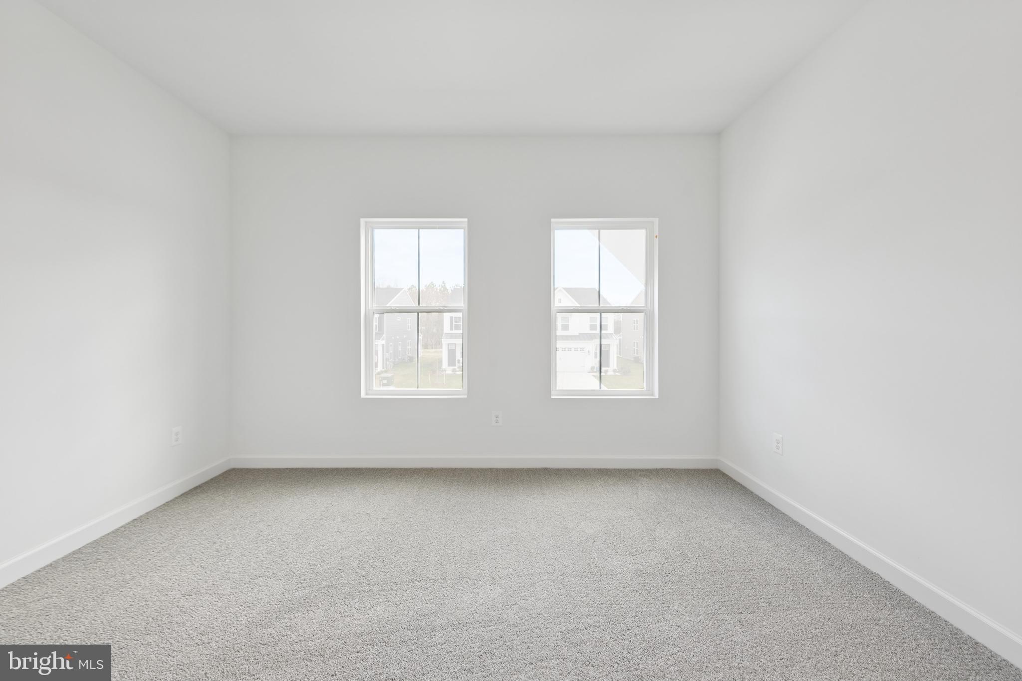 BAY KNOLLS - Residential