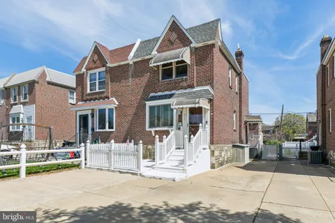 2021 Fuller Street, Philadelphia, PA MLS: PAPH2474250