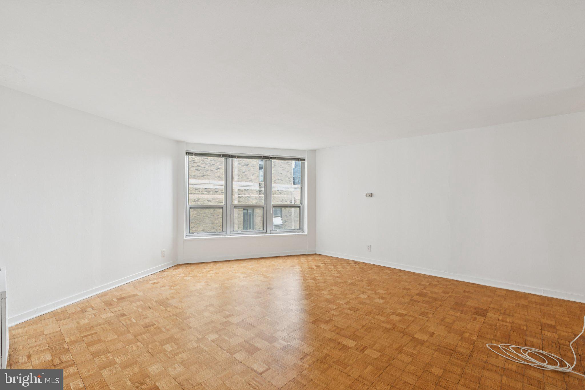 RITTENHOUSE SQUARE - Residential Lease