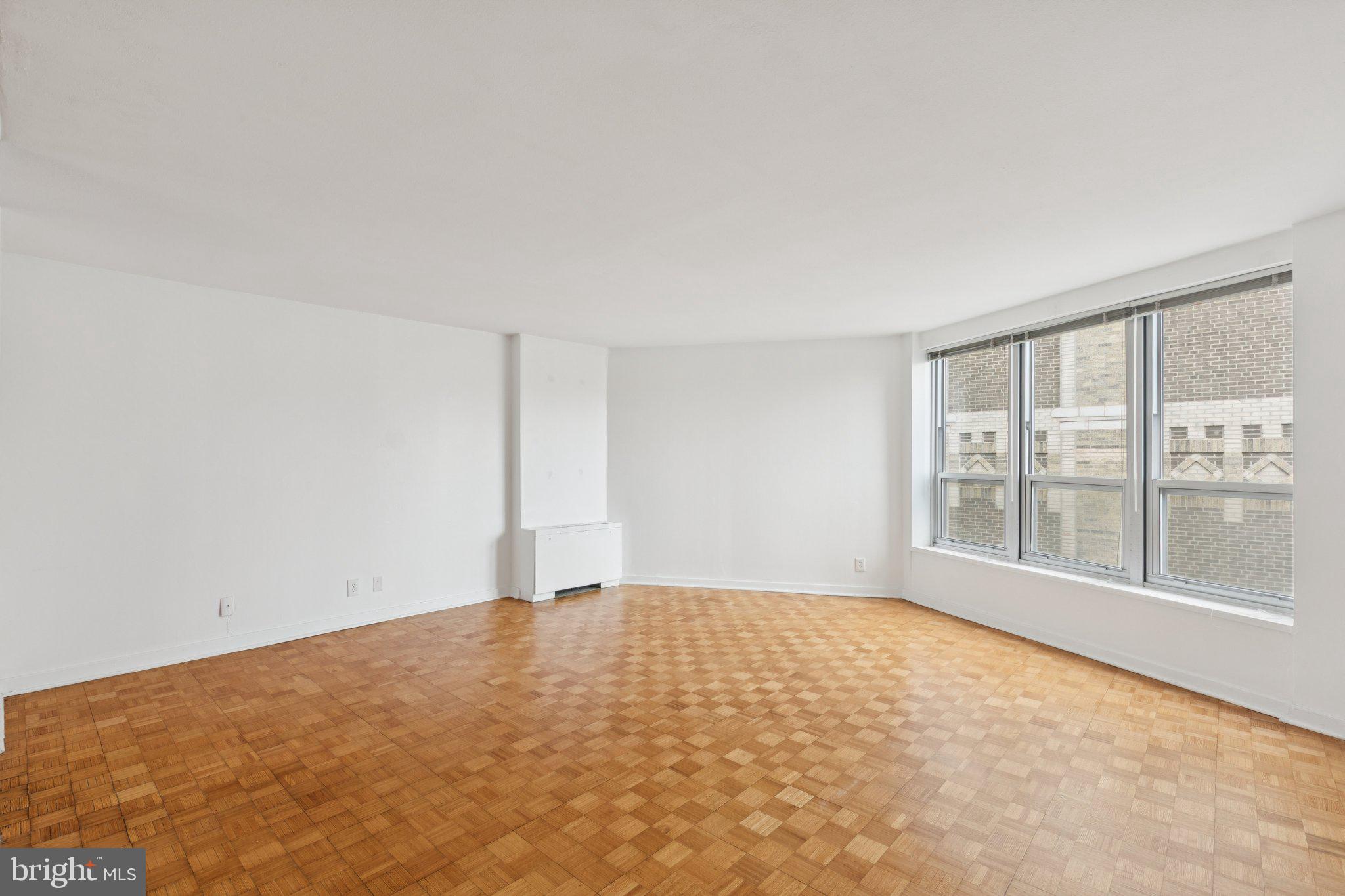 RITTENHOUSE SQUARE - Residential Lease