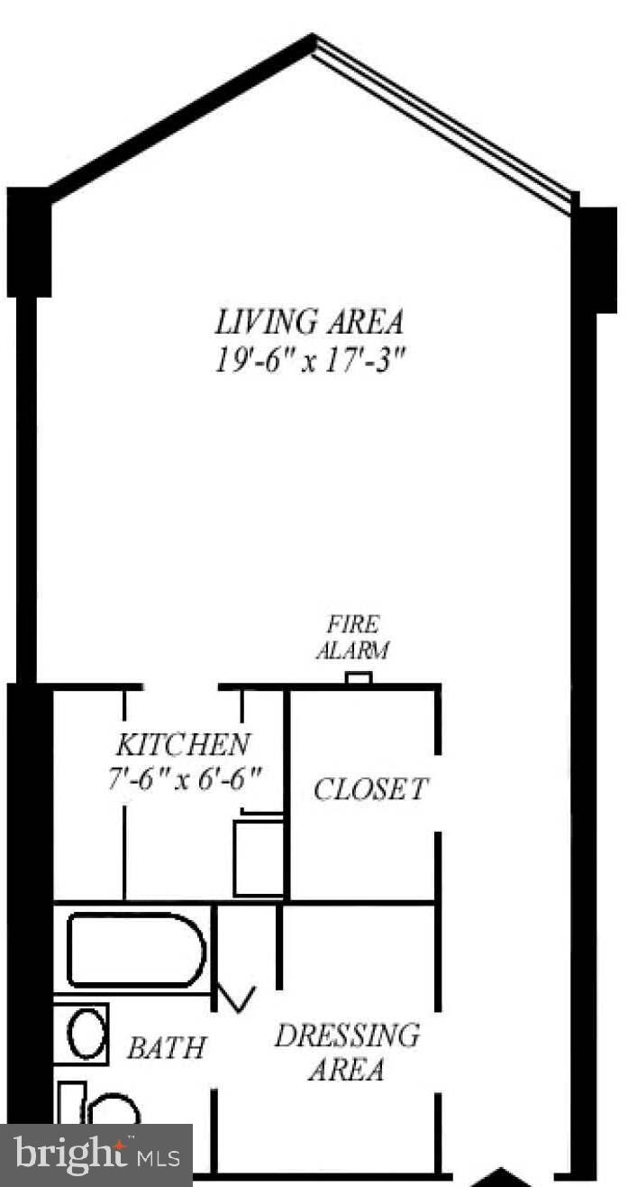 RITTENHOUSE SQUARE - Residential Lease