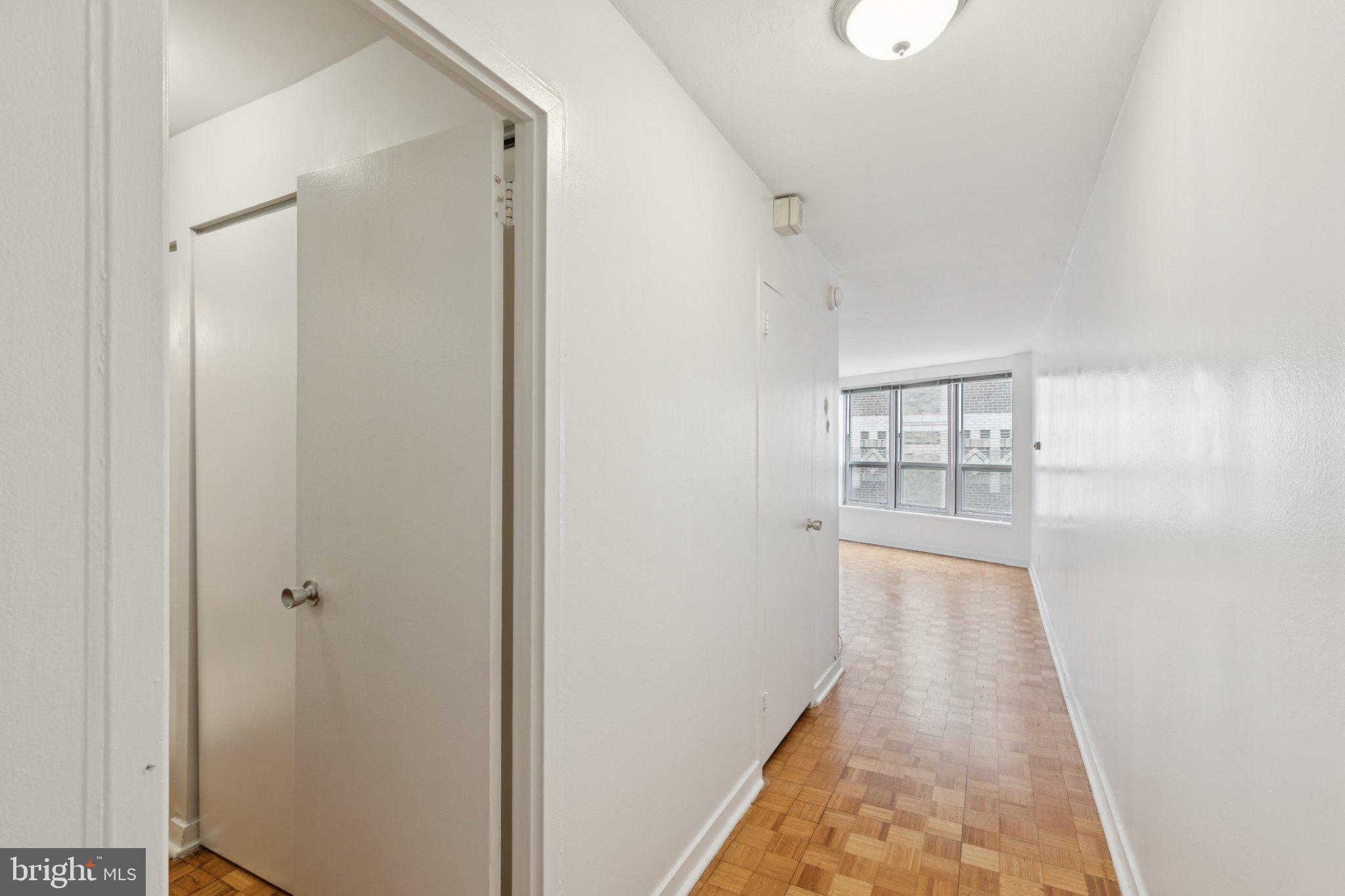 RITTENHOUSE SQUARE - Residential Lease