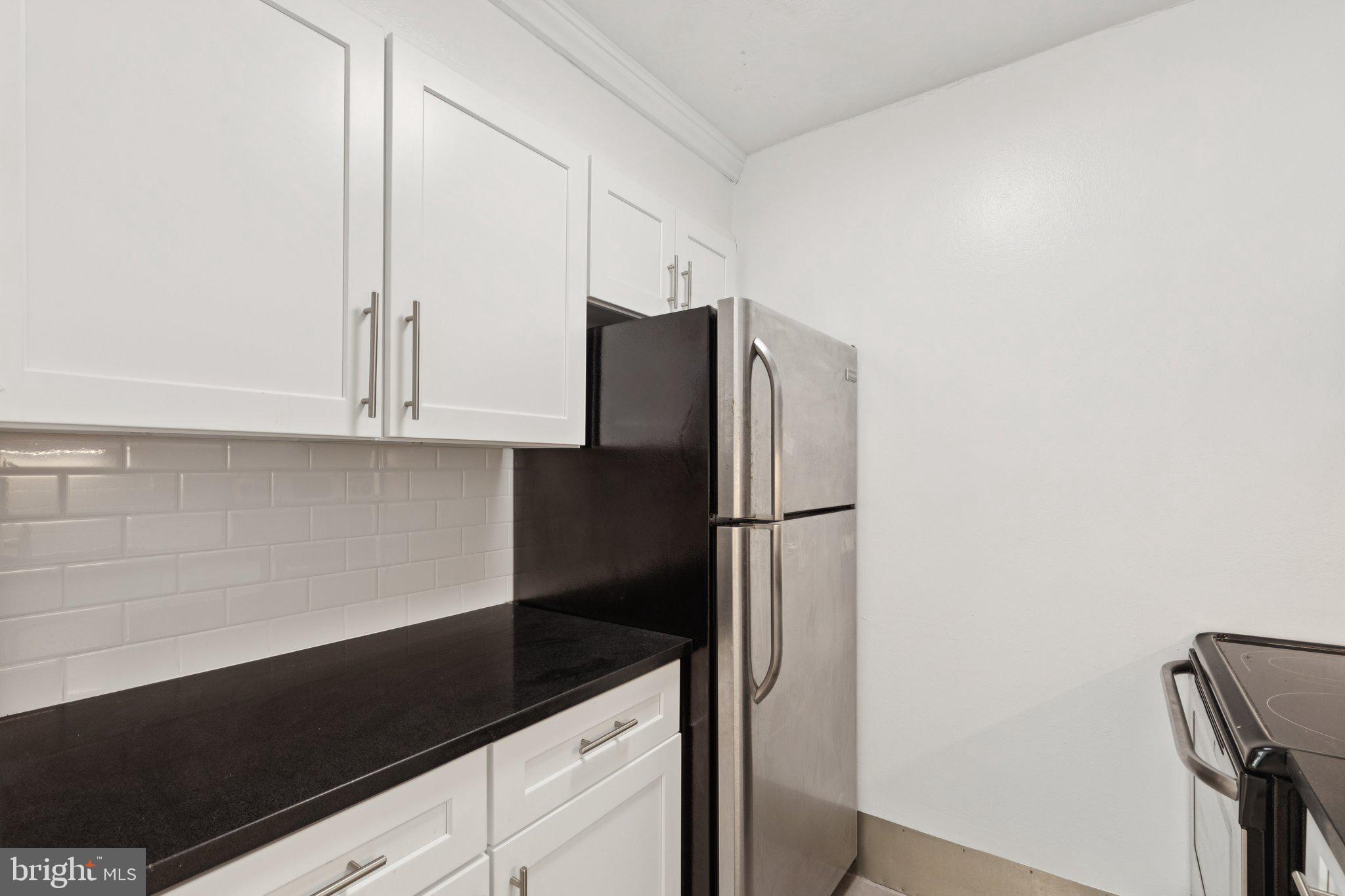 RITTENHOUSE SQUARE - Residential Lease