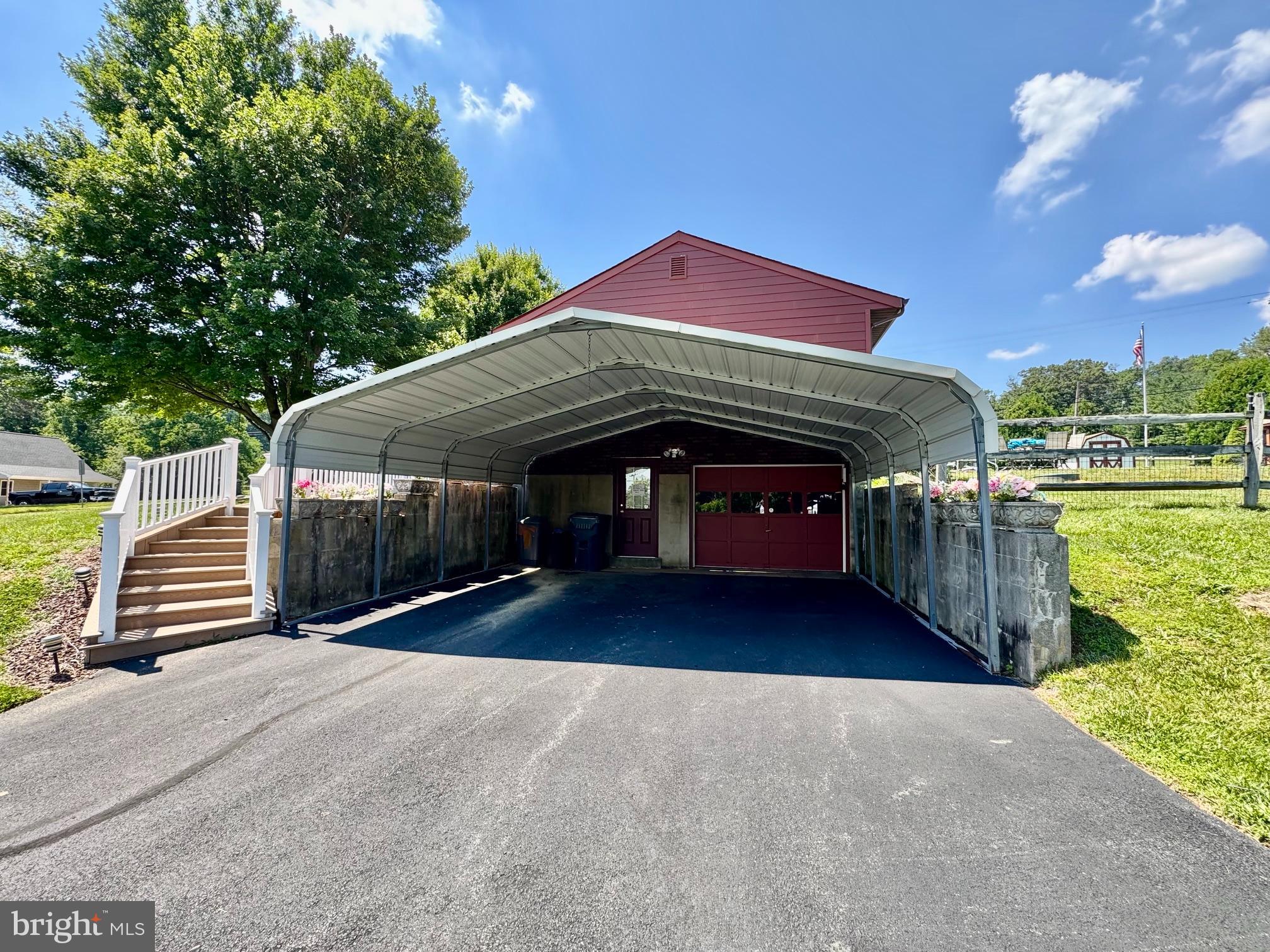 12 JOY DRIVE