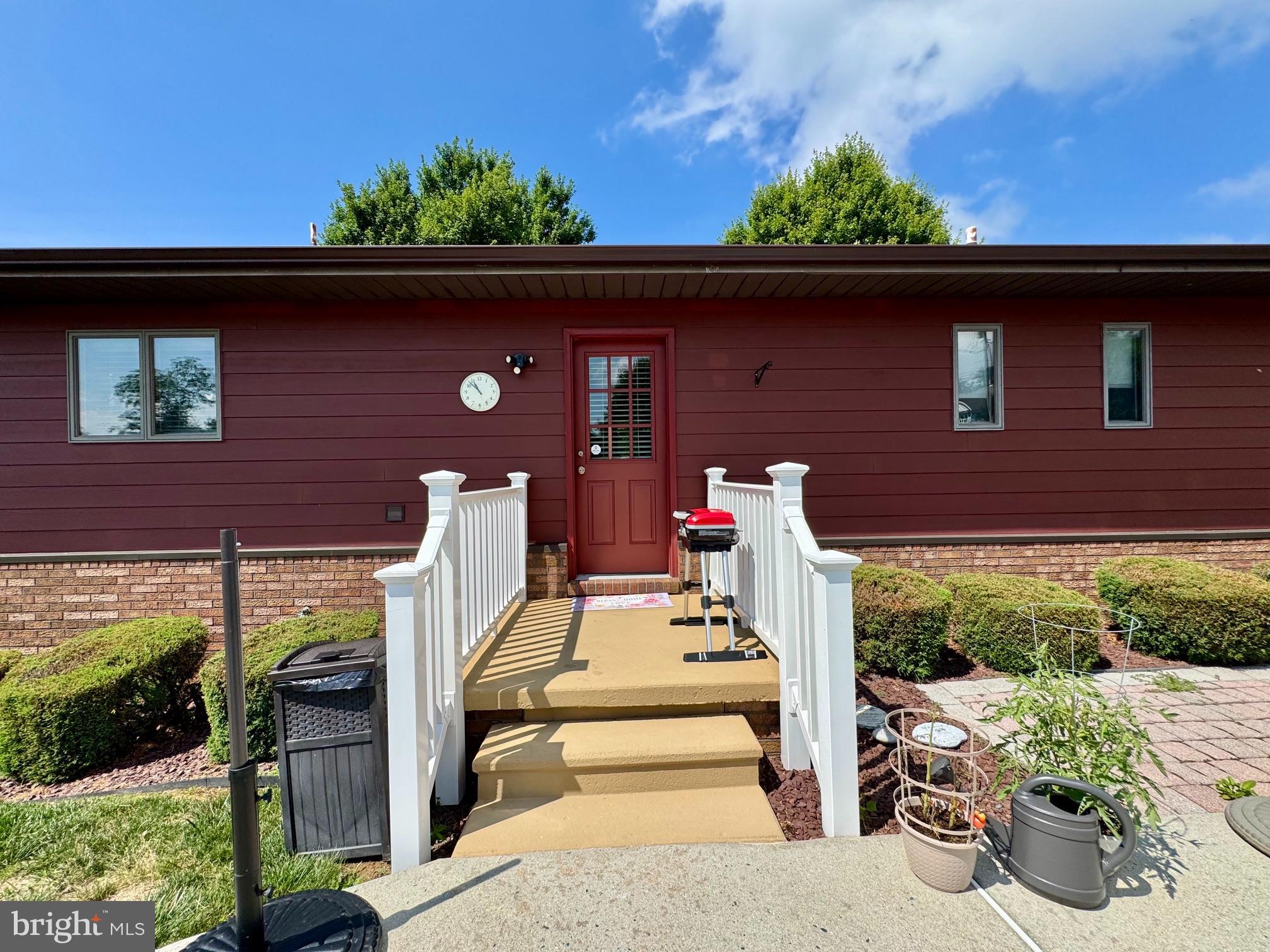 12 JOY DRIVE