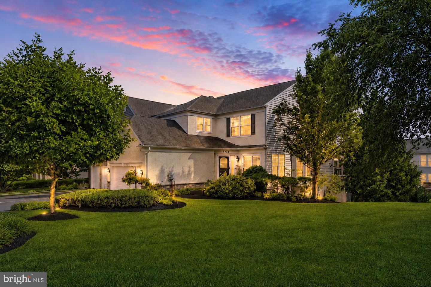 2114 REDBUD LANE