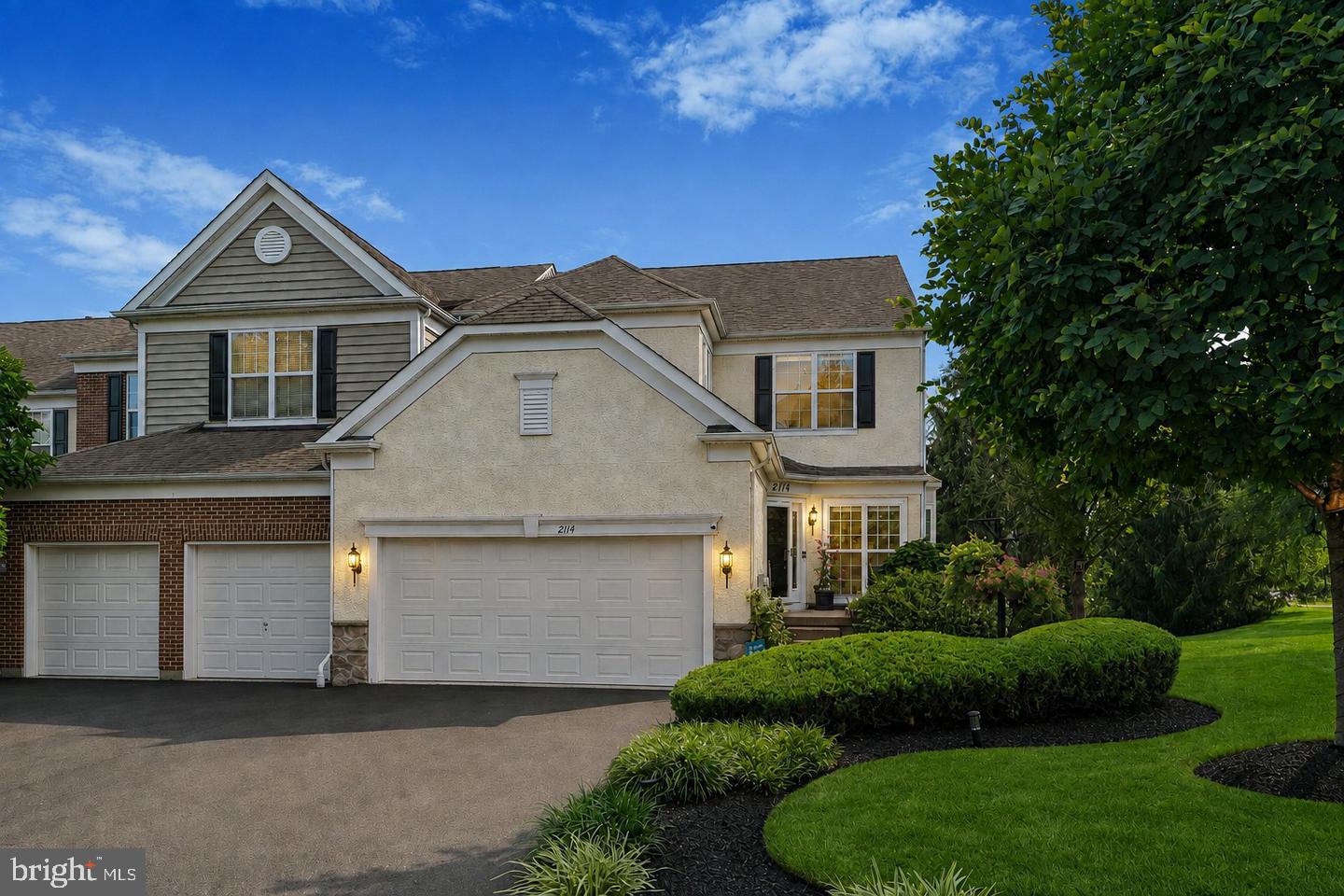 2114 REDBUD LANE