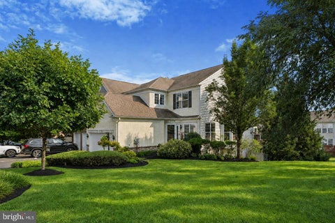 Townhouse For Sale - 2114 Redbud Lane<br/> FURLONG, PA 18925