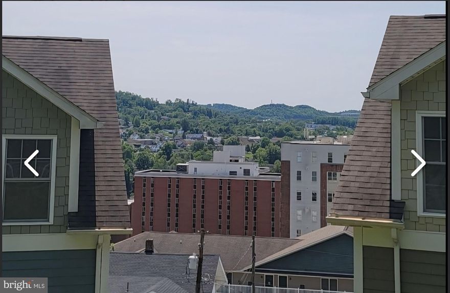 DISREGUARD PRICE! AUCTION!  Parcel 321 Lorentz Ave Morgantown WV.  Close to campus.  2 Street accesses, Lorentz and Duquesne. Wooded lot waiting to be developed in the heart of Morgantown.  May show on some maps as BL U Lot 17.  Don't miss this opportunity!