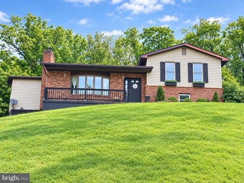 Homes For Sale - 238 Landis Lane<br/> Hampshire County, GREEN SPRING, WV 26722