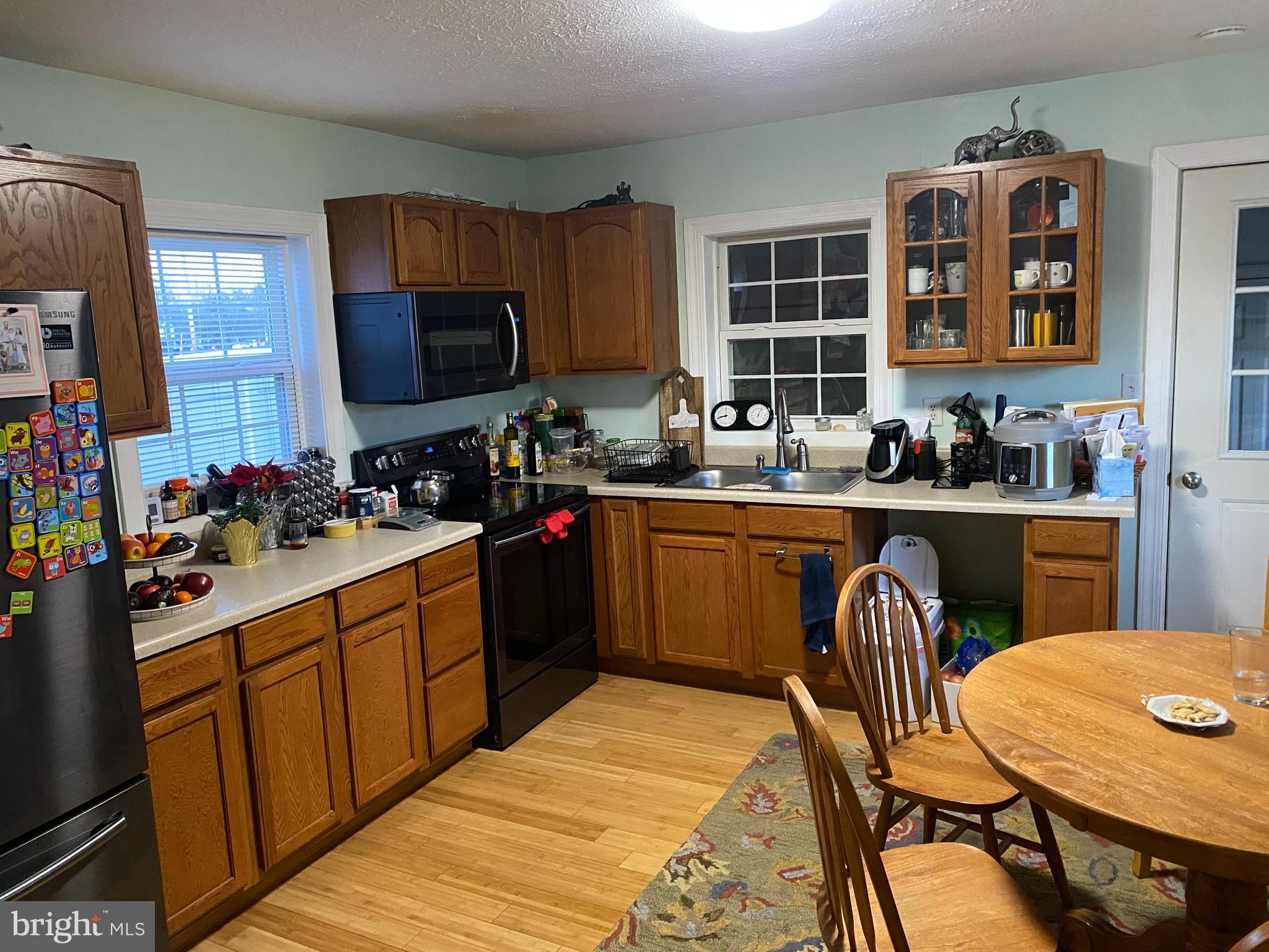 RIVERTON IMPROVEMENT CORP - Residential Lease