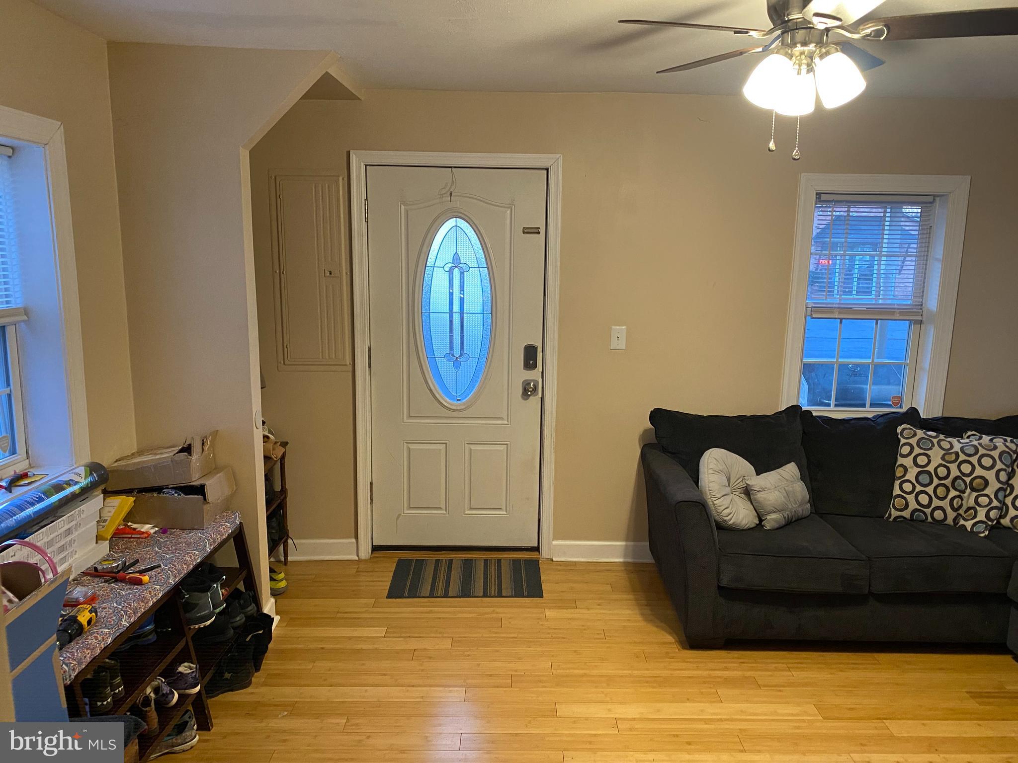 RIVERTON IMPROVEMENT CORP - Residential Lease