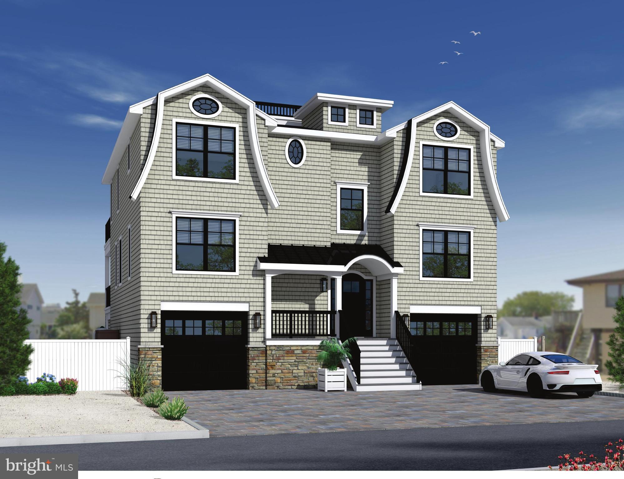 34 AMHERST