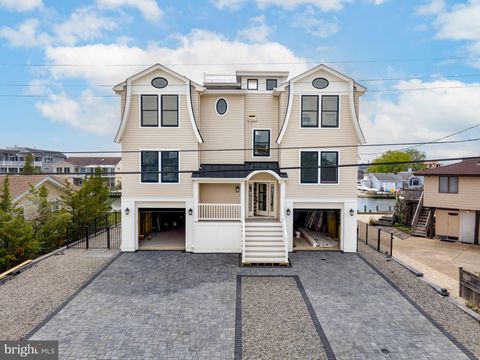 34 AMHERST LONG BEACH TOWNSHIP NJ 08008