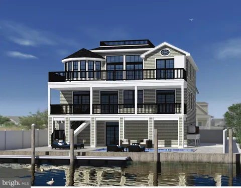 34 Amherst Rd, Long Beach Township, NJ MLS: NJOC2030204