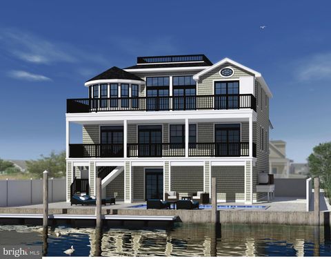 34 AMHERST LONG BEACH TOWNSHIP NJ 08008