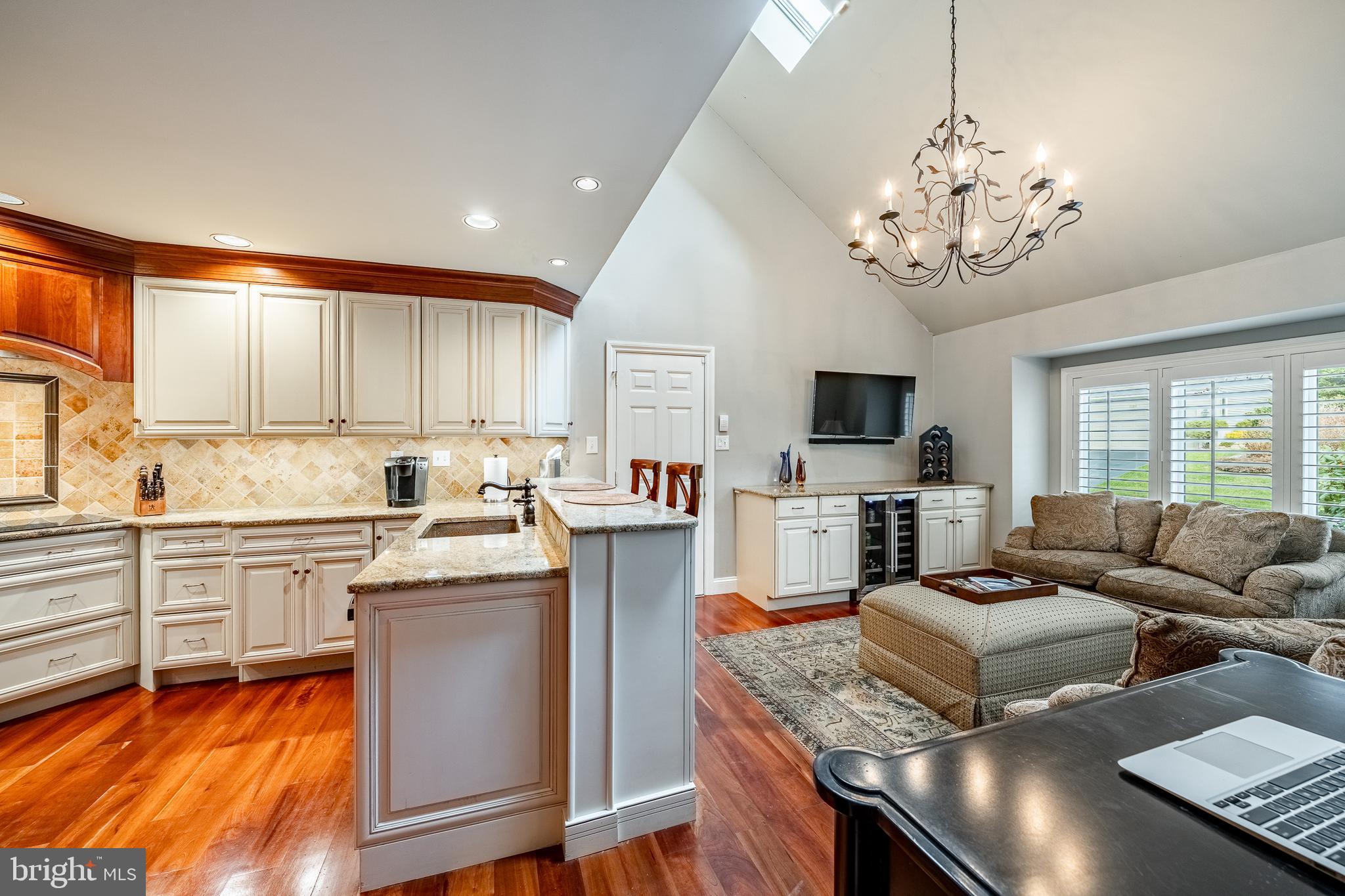 RADLEY RUN MEWS - Residential