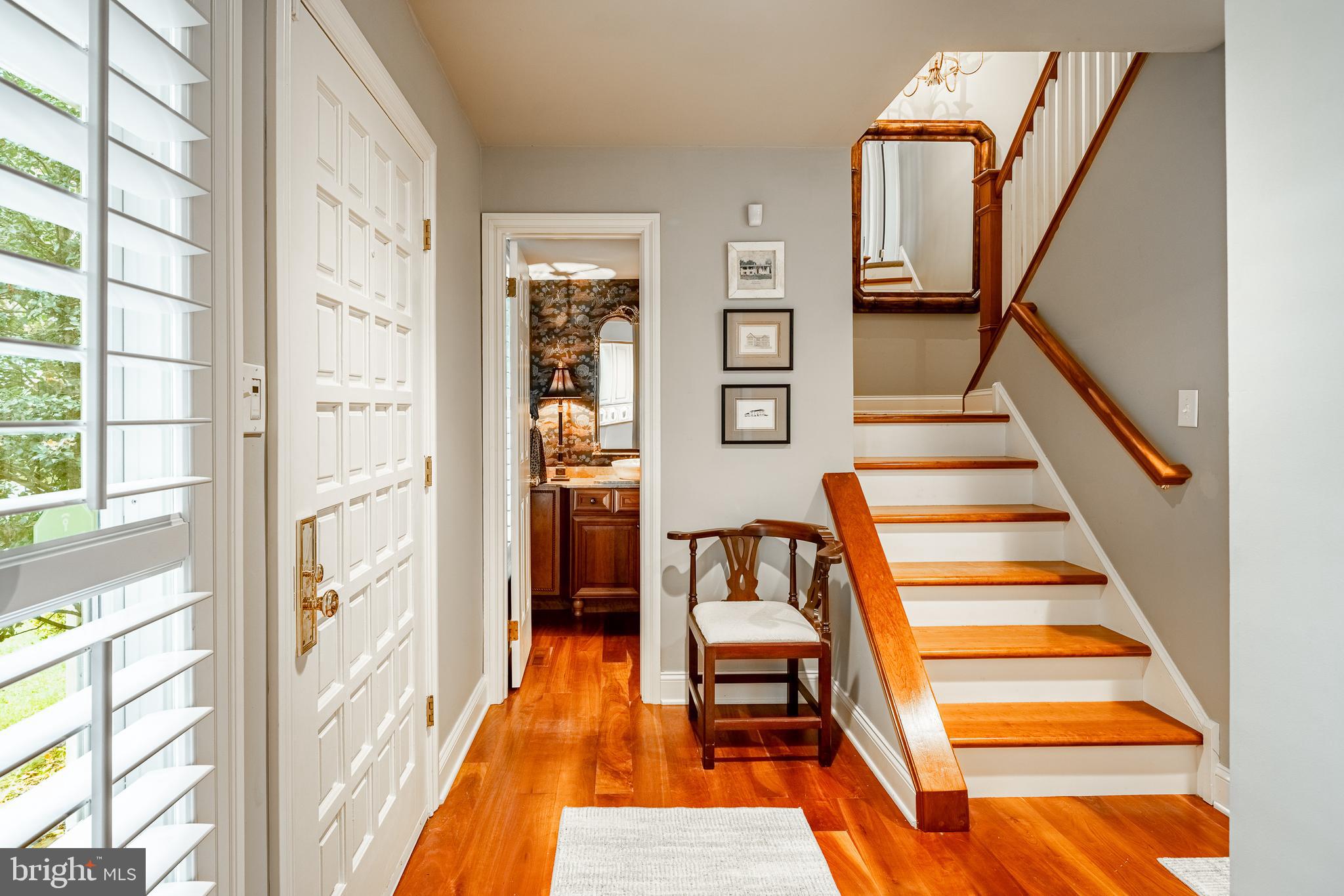 RADLEY RUN MEWS - Residential