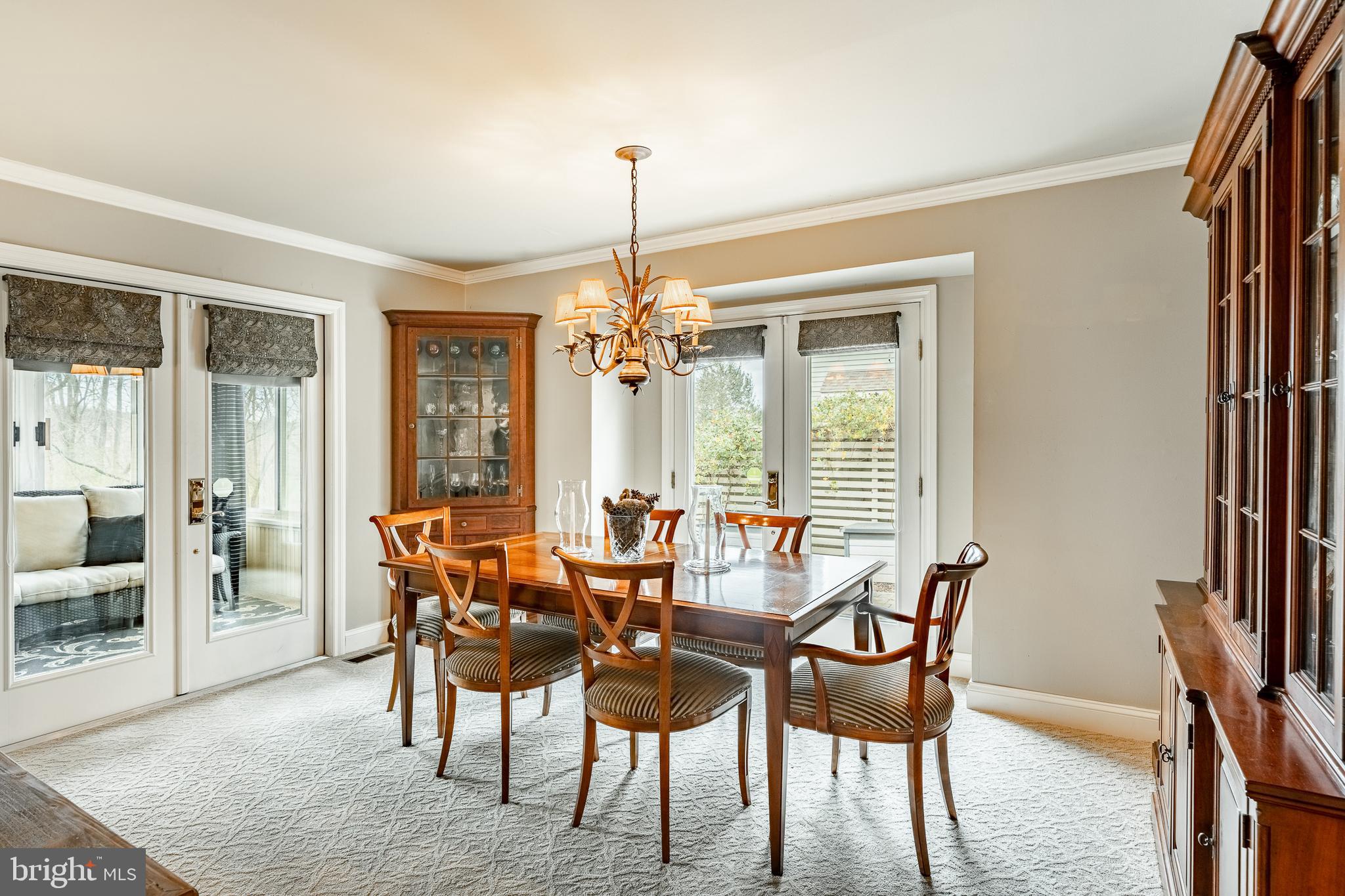 RADLEY RUN MEWS - Residential