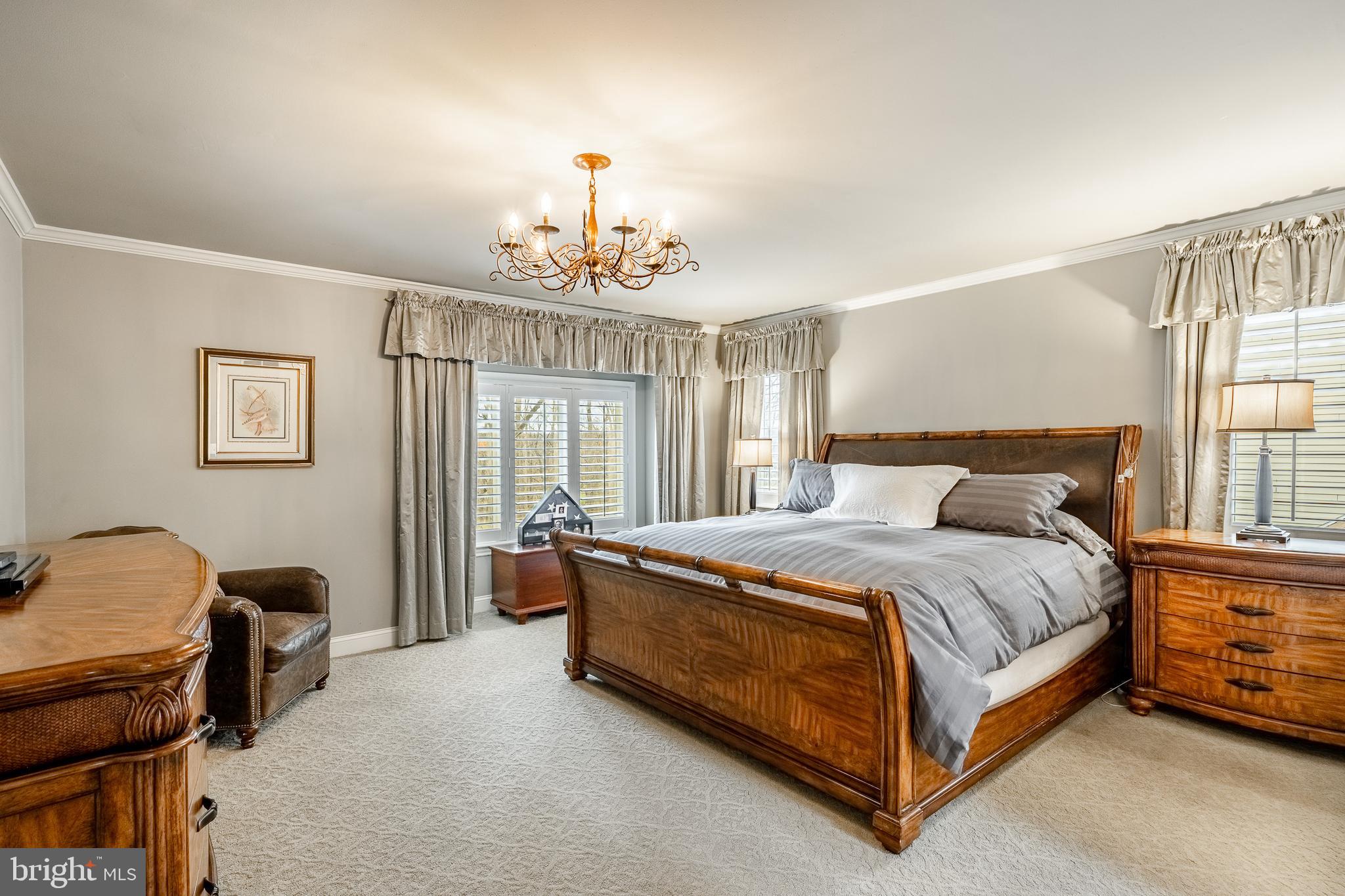 RADLEY RUN MEWS - Residential