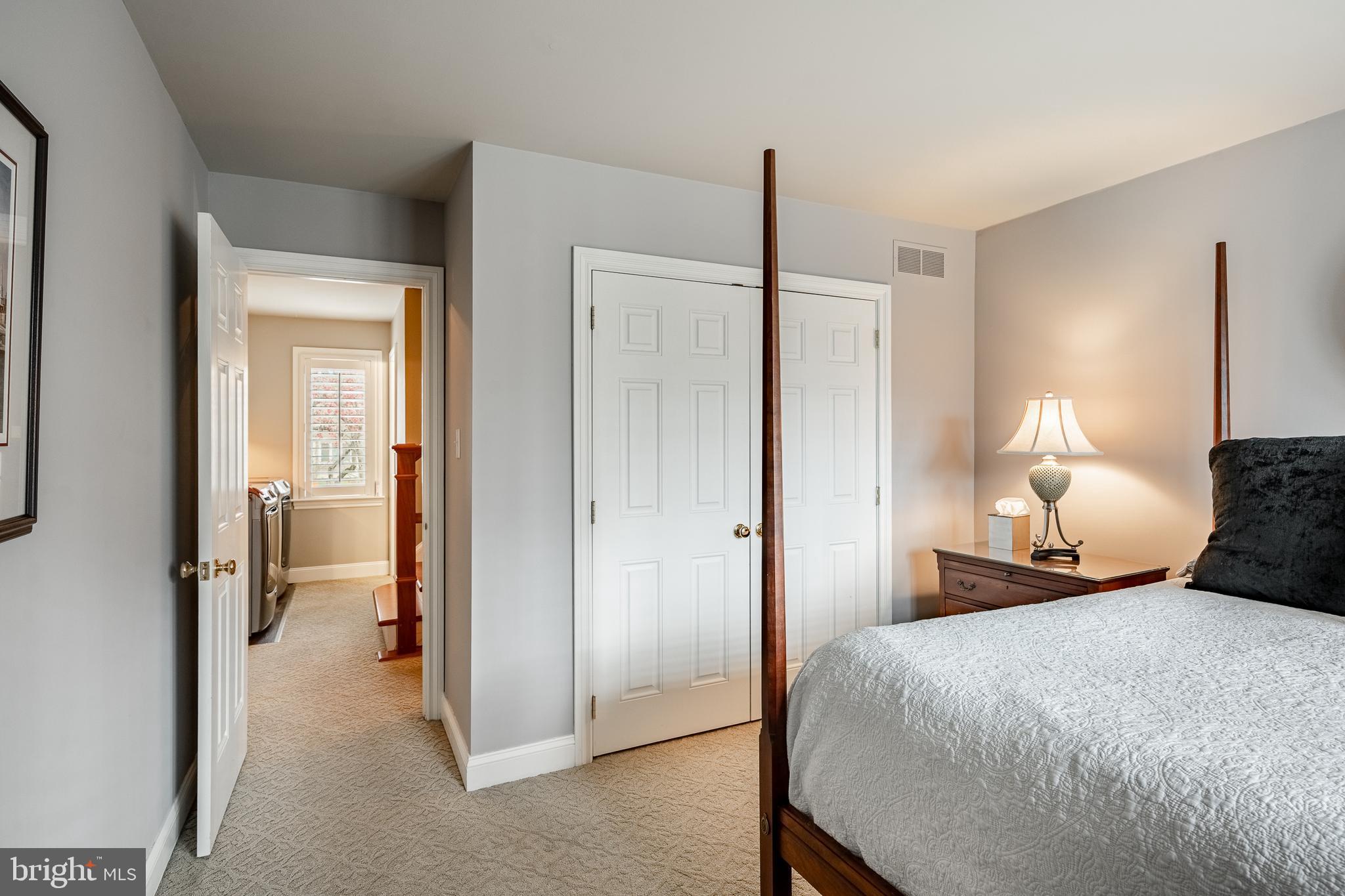 RADLEY RUN MEWS - Residential