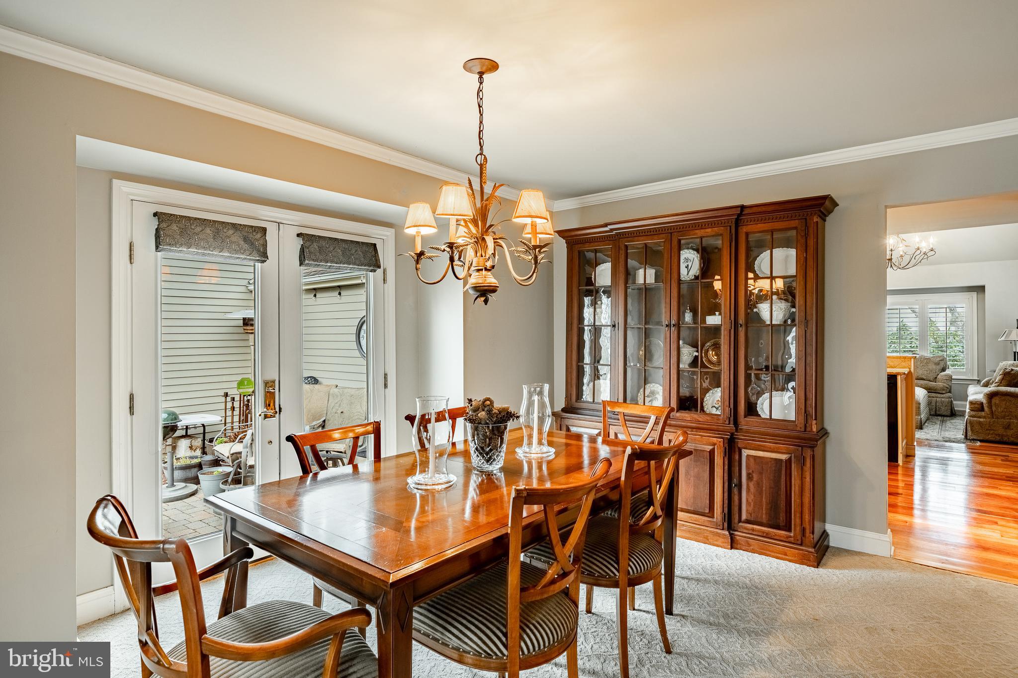 RADLEY RUN MEWS - Residential