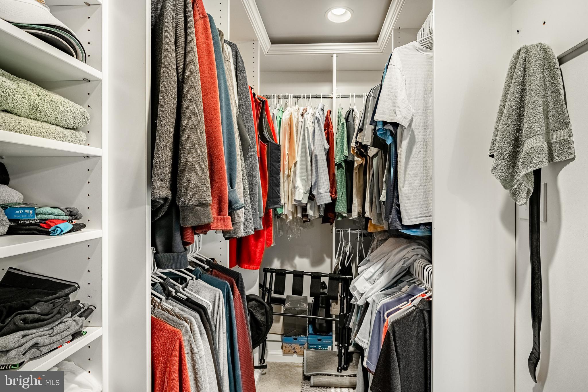 RADLEY RUN MEWS - Residential