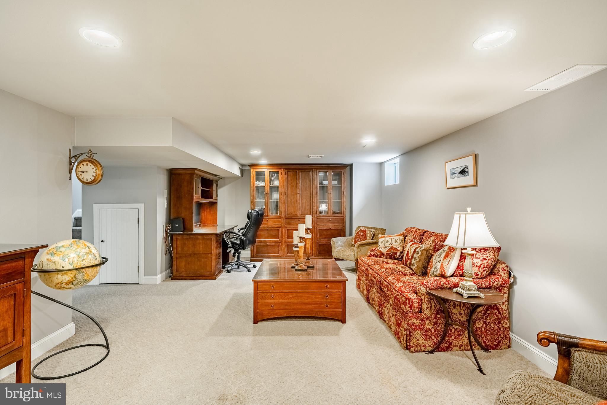 RADLEY RUN MEWS - Residential