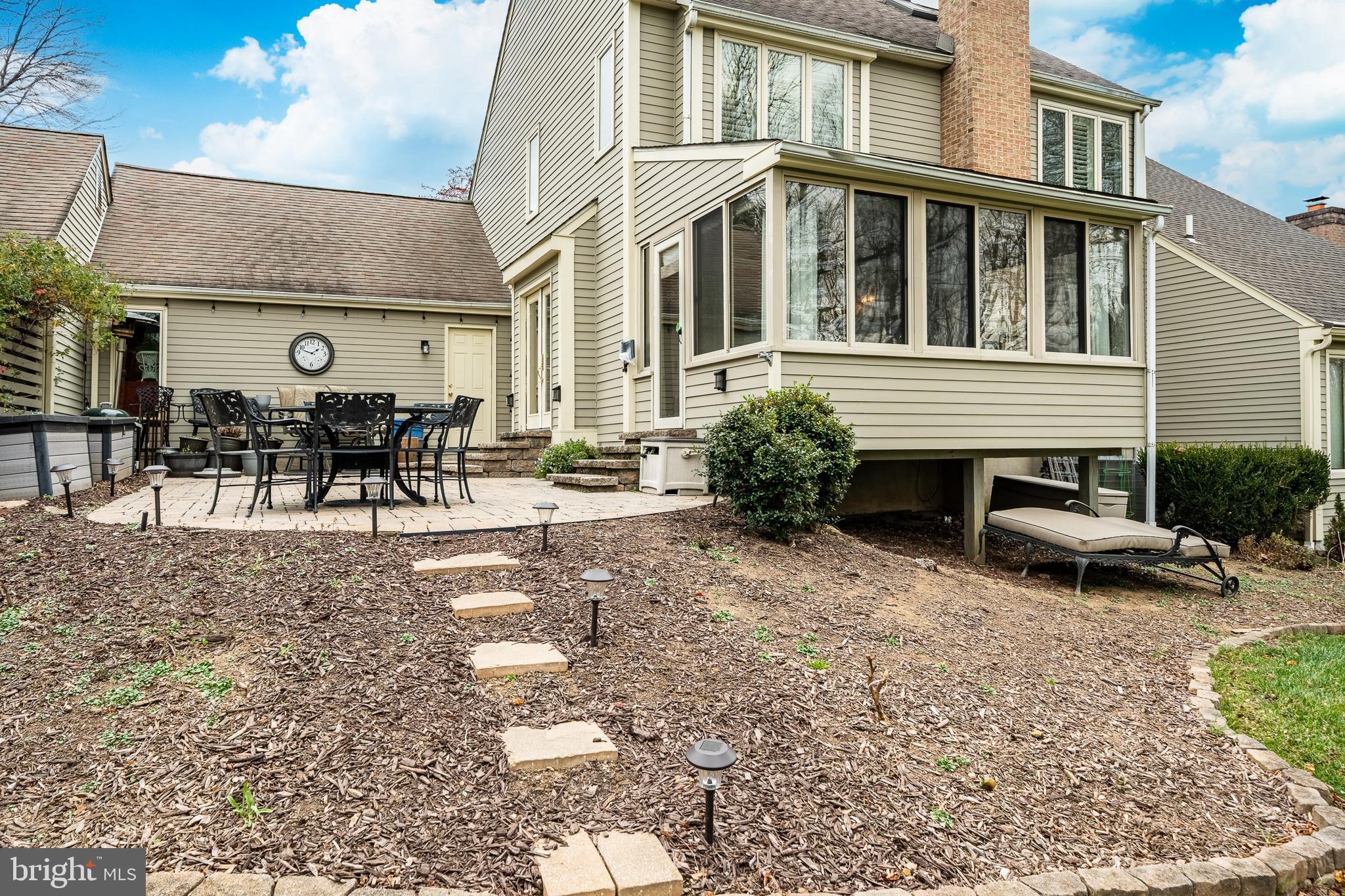 RADLEY RUN MEWS - Residential