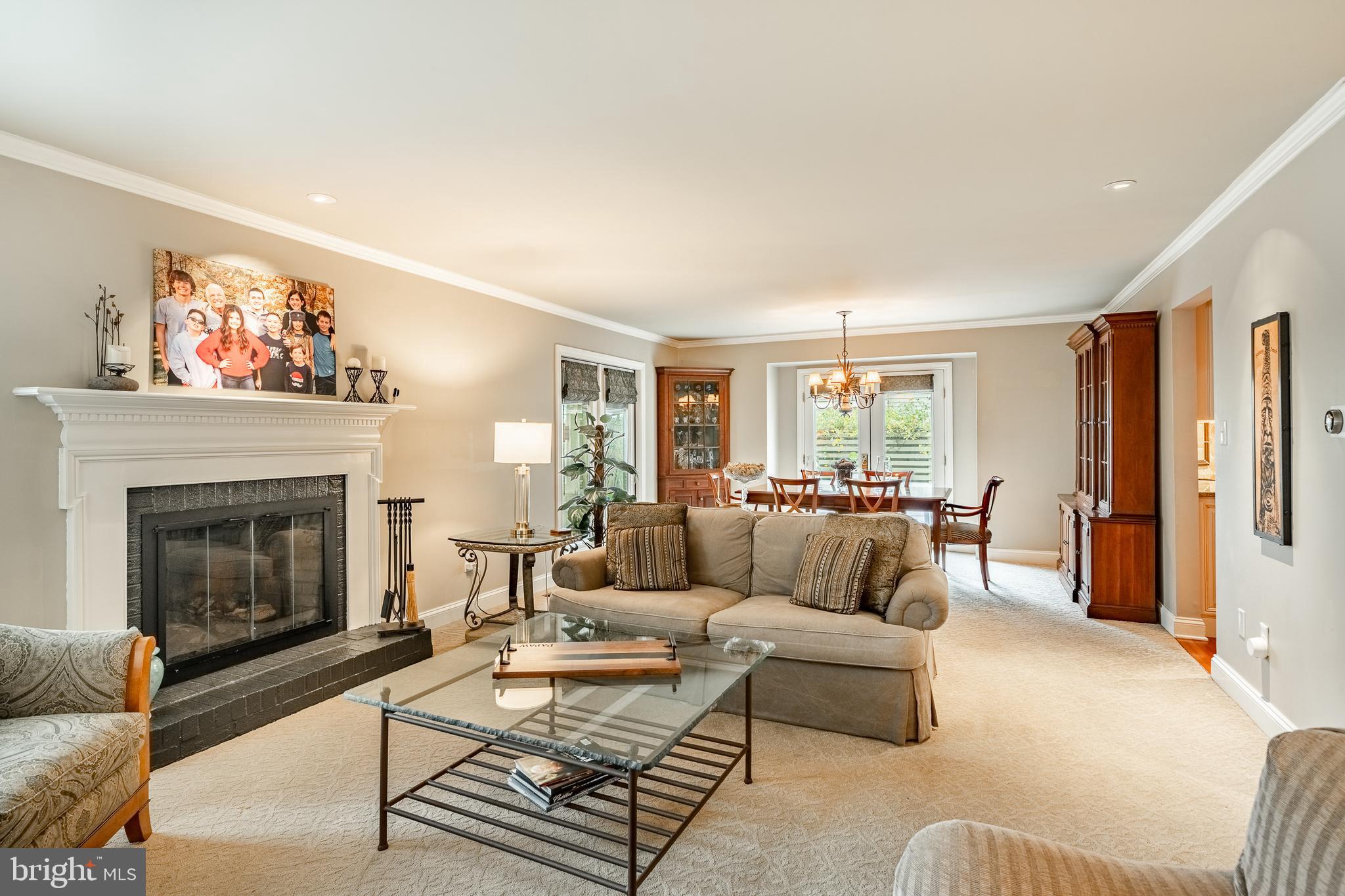 RADLEY RUN MEWS - Residential