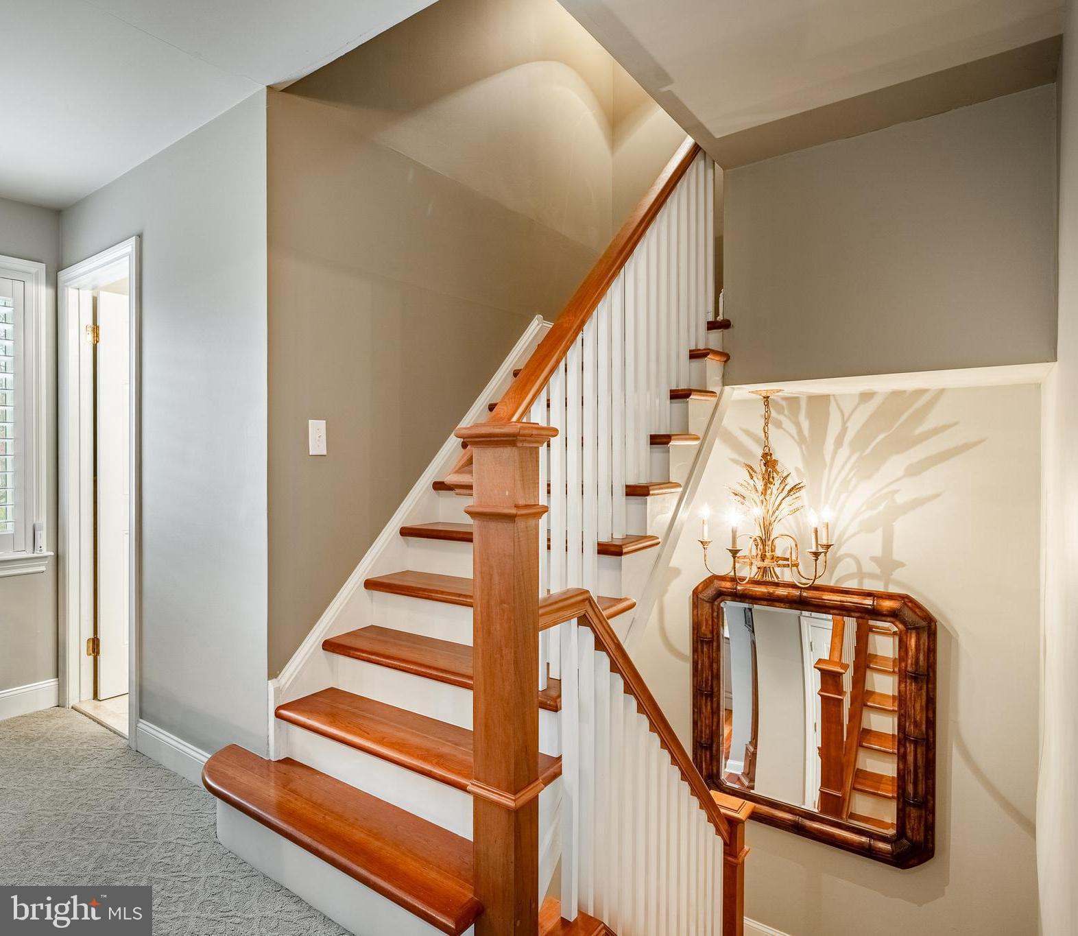 RADLEY RUN MEWS - Residential