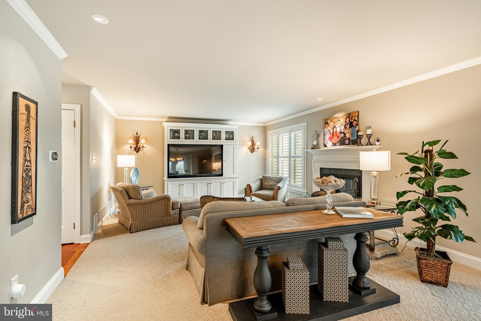 RADLEY RUN MEWS - Residential