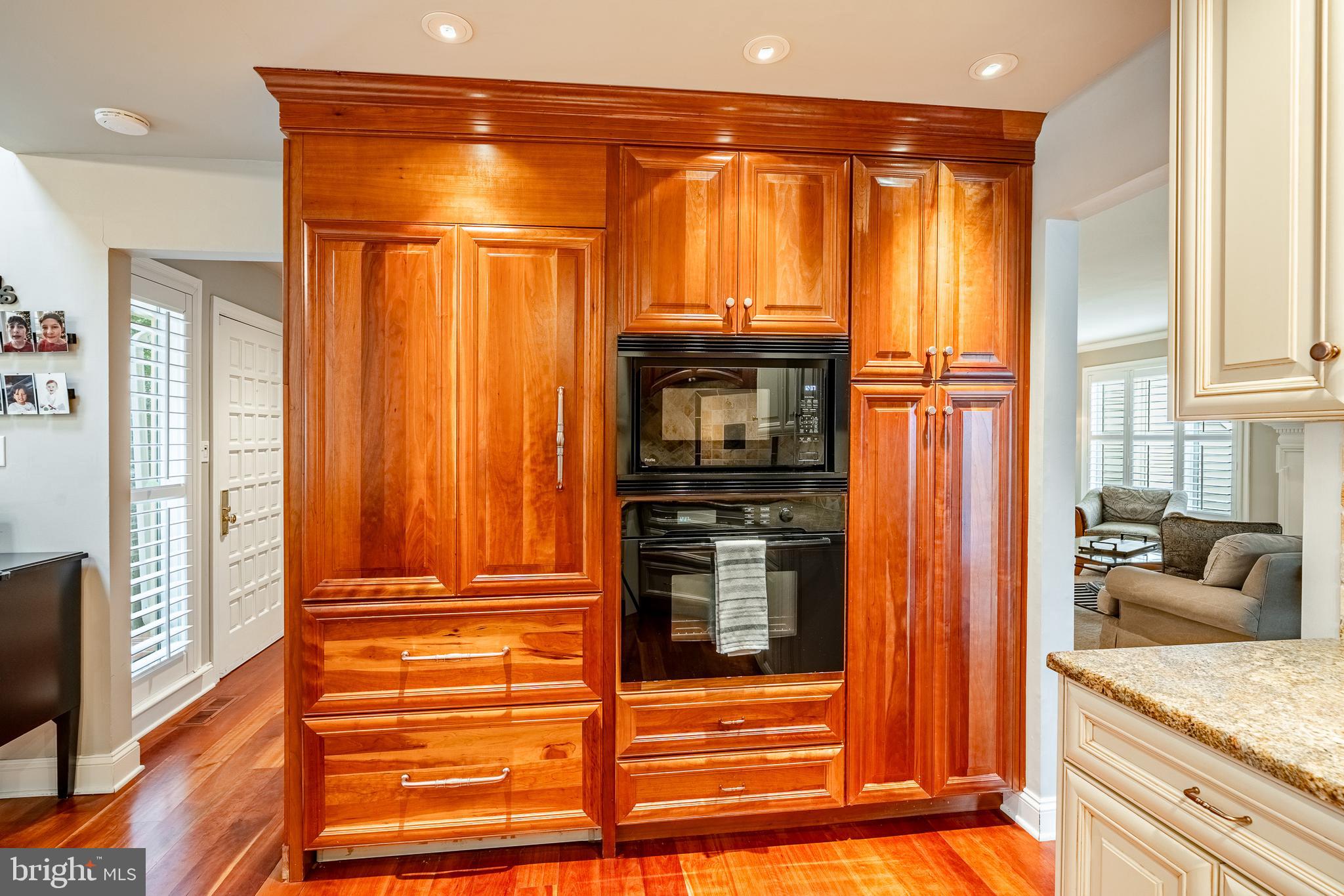 RADLEY RUN MEWS - Residential