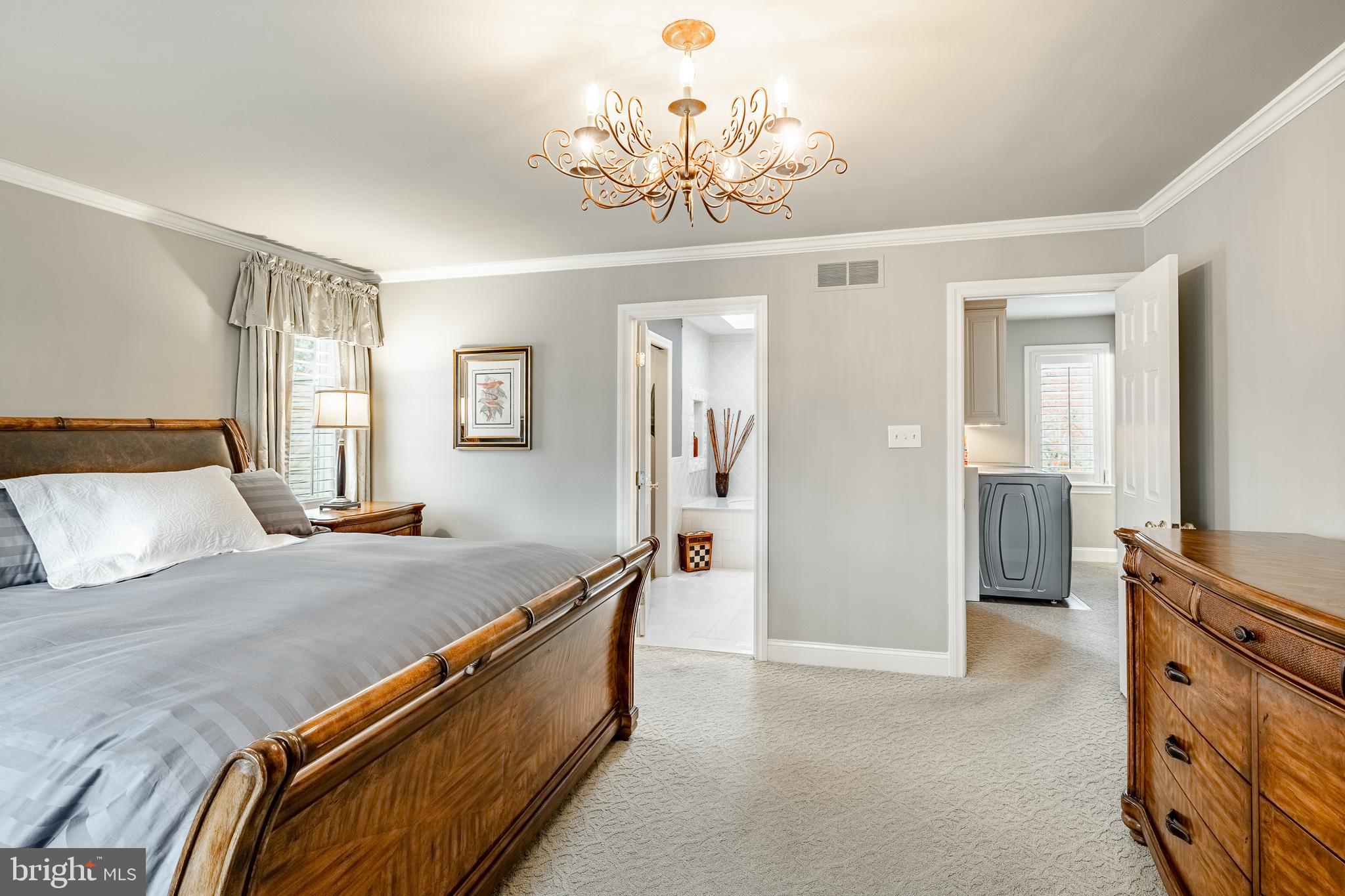 RADLEY RUN MEWS - Residential