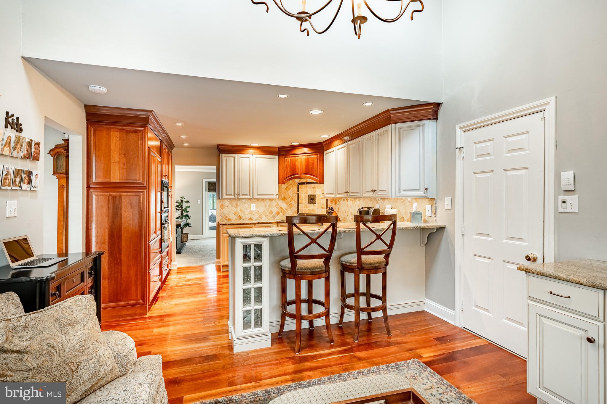 RADLEY RUN MEWS - Residential